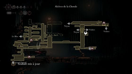 Hollow Knight : Silksong