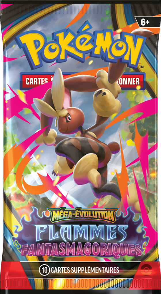 Pokémon Écarlate et Violet