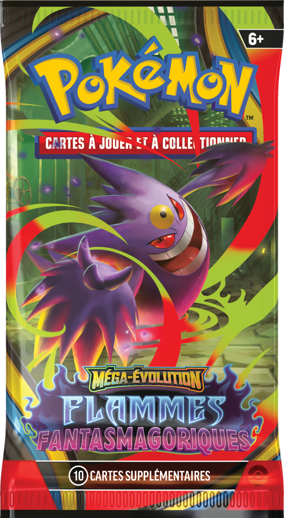 Pokémon Écarlate et Violet