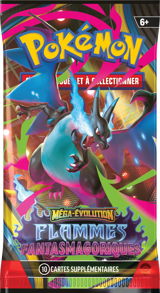 Pokémon Écarlate et Violet