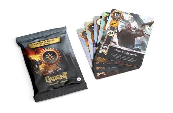 The Witcher 3 : Wild Hunt