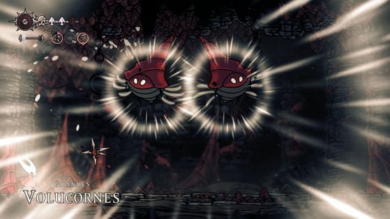 Hollow Knight : Silksong