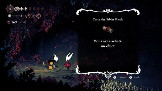 Hollow Knight : Silksong