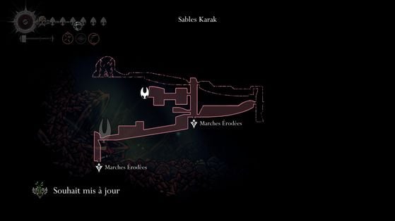 Hollow Knight : Silksong