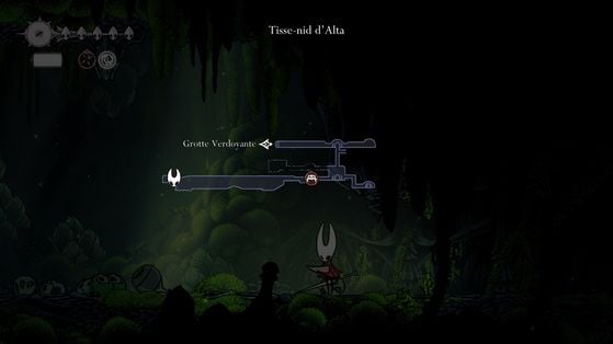 Hollow Knight : Silksong