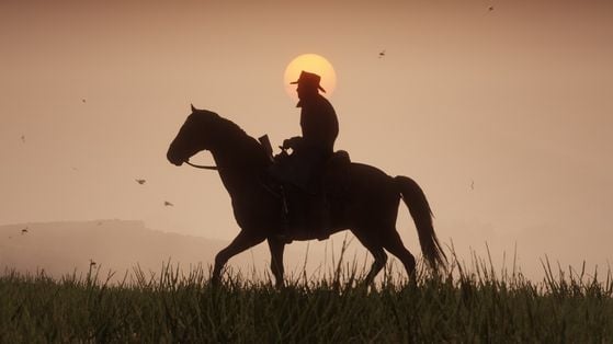 Red Dead Redemption 2 peut être encore plus réaliste et bluffant grâce à ce nouvel ajout donné octroyé par un mod