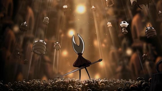 Bellhart Hollow Knight Silksong : Comment libérer la Clochelle maudite ?