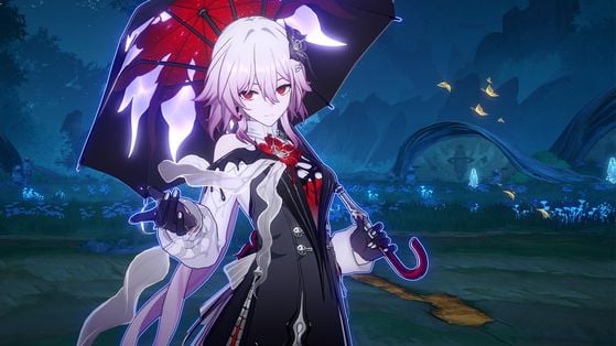 Codes live 3.6 Honkai Star Rail : Récupérez des jades stellaires grâce à ces codes pour invoquer Nocterna et Dan Heng