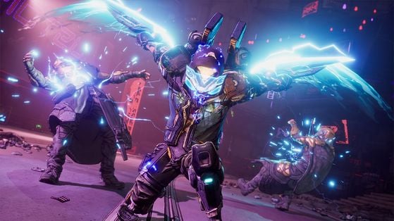 Respec Borderlands 4 : Comment réinitialiser ses points de compétence et changer son build