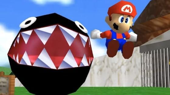 Que se passe-t-il si on laisse allumé un jeu Mario pendant 14 mois sans arrêt ? Personne ne s'attendait à voir ce bug...