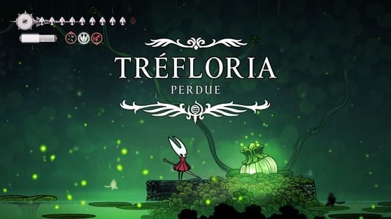 Hollow Knight : Silksong