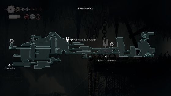 Hollow Knight : Silksong