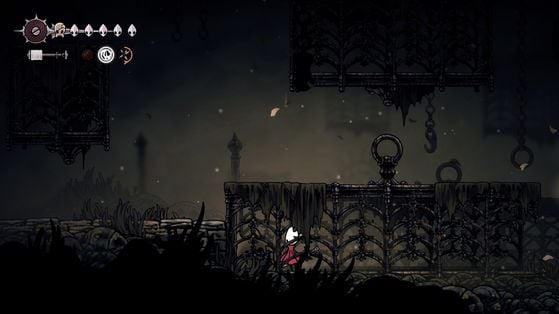 Hollow Knight : Silksong