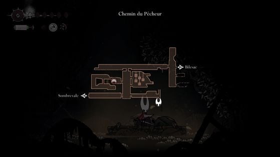 Hollow Knight : Silksong