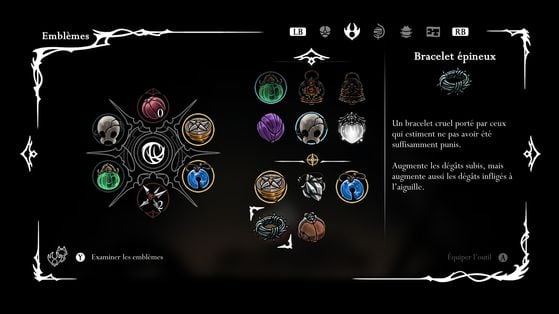 Hollow Knight : Silksong