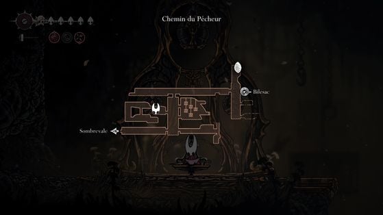 Hollow Knight : Silksong