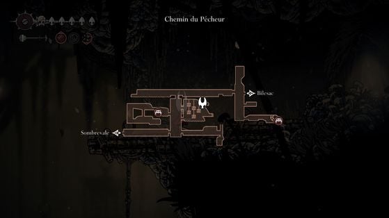 Hollow Knight : Silksong