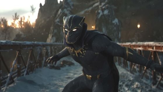 Du gameplay de Marvel 1943 Rise of Hydra a fuité, et on espère que ça ne ressemblera pas à ça dans la version finale