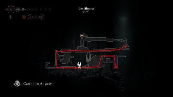 Hollow Knight : Silksong