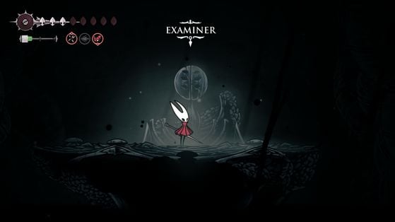 Hollow Knight : Silksong