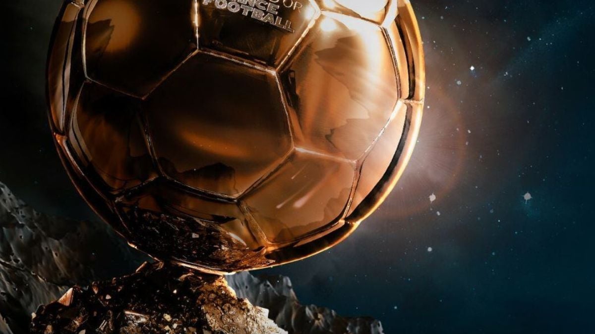 Ballon d'or EA FC 26 : Toutes les notes des meilleurs joueurs du monde ...