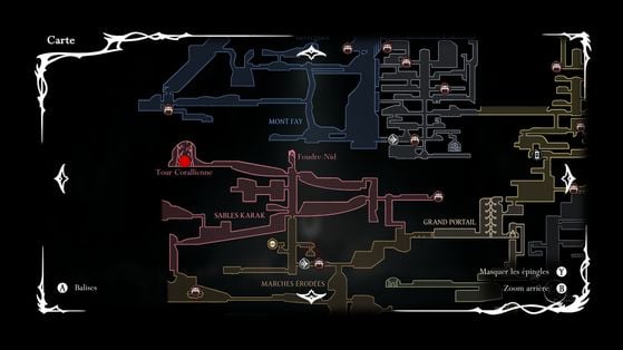 Hollow Knight : Silksong