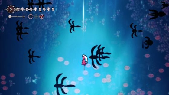 Hollow Knight : Silksong