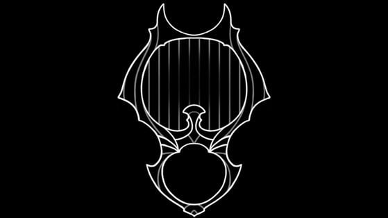 Wanderer Crest Hollow Knight Silksong : Où trouver l'Emblème Vagabond ?