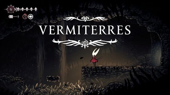 Hollow Knight : Silksong