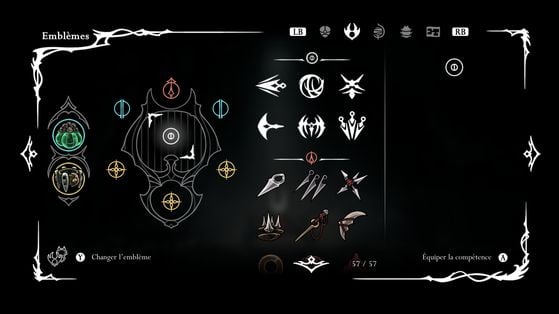 Hollow Knight : Silksong