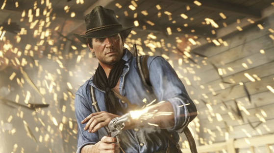 Rockstar déploie une mise à jour pour Red Dead Redemption 2 et les fans imaginent déjà des choses