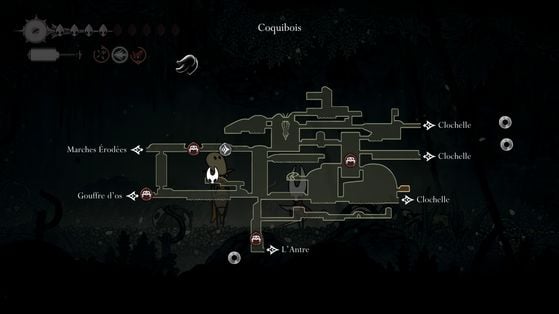 Hollow Knight : Silksong