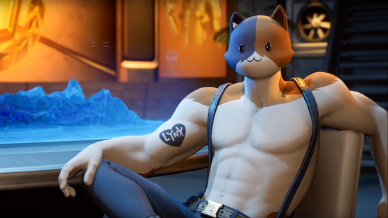 'Je serai toujours reconnaissant', ce joueur de Fortnite reçoit un très beau cadeau de la part d'Epic Games après la disparition de sa petite sœur