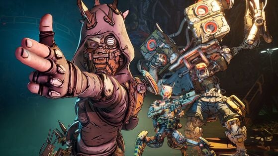 Les joueurs de Borderlands 4 créent un mod pour éviter ce problème en jeu, mais cela pourrait bien se retourner contre eux...