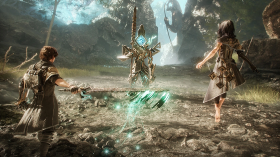 Clair Obscur : Expedition 33