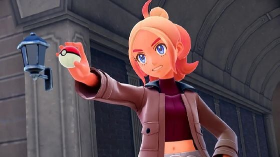 Légendes Pokémon ZA : Toutes les méga-évolutions confirmées à ce jour