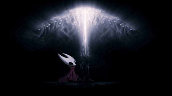 Hollow Knight : Silksong