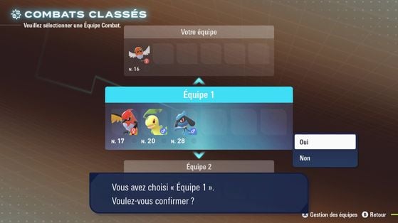 Légendes Pokémon Z-A