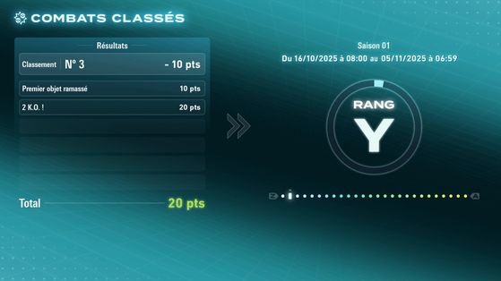 Légendes Pokémon Z-A