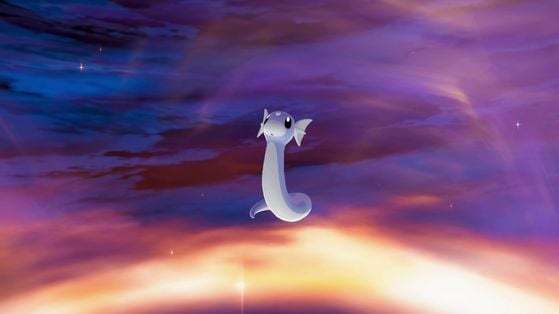 Légendes Pokémon Z-A