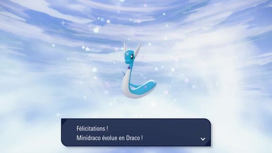 Légendes Pokémon Z-A