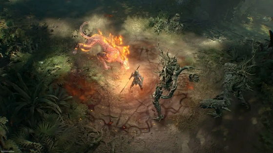 Diablo 4 : Blizzard prend les choses au sérieux et prévoit d'énormes changements pour son jeu