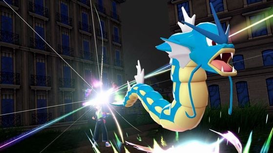 Légendes Pokémon ZA : Ne tardez pas à récupérer certaines de ces récompenses gratuites car elles sont limitées dans le temps !