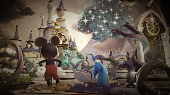 Les Souvenirs Disney Dreamlight Valley : comment trouver tous les Fragments dans le jeu ?