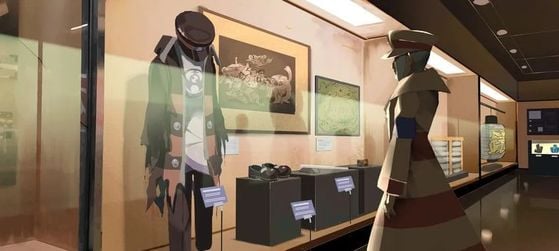 Légendes Pokémon Z-A