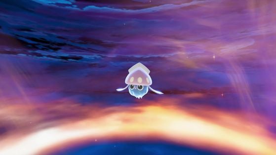 Légendes Pokémon Z-A