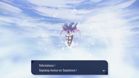 Légendes Pokémon Z-A