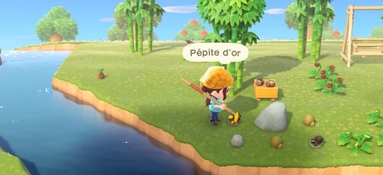 Animal Crossing New Horizons