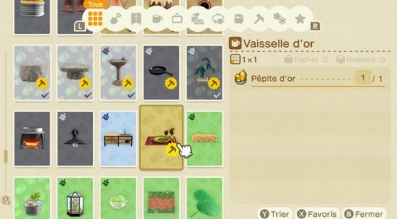 Animal Crossing New Horizons