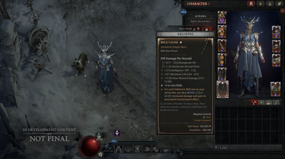 Diablo IV